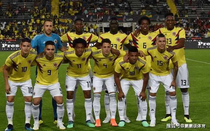 阿根廷vs哥伦比亚录像世预赛
